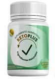 KETOPLUS cápsulas – opiniones, precio, dónde comprar, farmacia