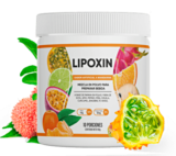 Lipoxin polvo – opiniones, precio, dónde comprar, farmacia