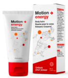 Motion Energy bálsamo – opiniones, precio, dónde comprar, farmacia