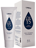 Oxys crema – opiniones, precio, dónde comprar, farmacia