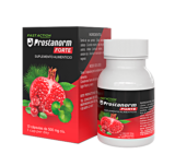 Prostanorm Forte cápsulas – opiniones, precio, dónde comprar, farmacia