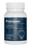 Prostasen tabletas – opiniones, precio, dónde comprar, farmacia