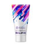 Relifix crema – opiniones, precio, dónde comprar, farmacia