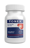 TONEX cápsulas – opiniones, precio, dónde comprar, farmacia