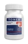 TONEX cápsulas
