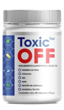 Toxic OFF cápsulas – opiniones, precio, dónde comprar, farmacia