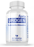 UROGEN cápsulas – opiniones, precio, dónde comprar, farmacia