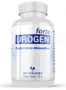 UROGEN cápsulas