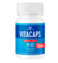 Vitacaps Slim cápsulas