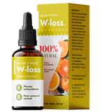 W-LOSS gotas – opiniones, precio, dónde comprar, farmacia
