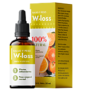 W-LOSS gotas