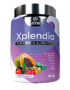 Xplendia polvo