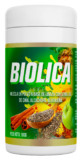 Biolica polvo – opiniones, precio, dónde comprar, farmacia