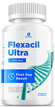Flexacil cápsulas – opiniones, precio, dónde comprar, farmacia en Perú