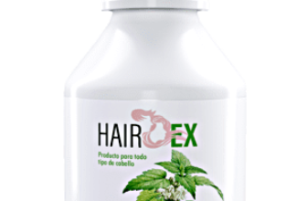 HairEX spray – opiniones, precio, dónde comprar, farmacia en Perú