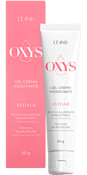 Oxys crema – opiniones, precio, dónde comprar, farmacia en Perú