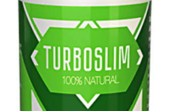 Turboslim cápsulas – opiniones, precio, dónde comprar, farmacia en Perú