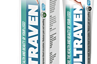 Ultraven gel – opiniones, precio, dónde comprar, farmacia en Perú