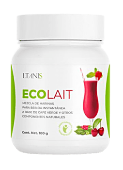 Ecolait bebida instantánea – opiniones, precio, dónde comprar, farmacia en Perú
