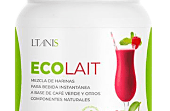 Ecolait bebida instantánea – opiniones, precio, dónde comprar, farmacia en Perú