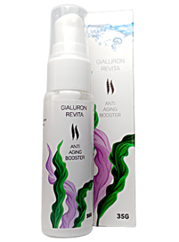 Gialuron Revita crema – opiniones, precio, dónde comprar, farmacia en Perú