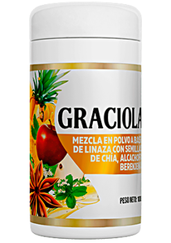 Graciola polvo – opiniones, precio, dónde comprar, farmacia en Perú