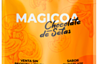 Magicoa bebida – opiniones, precio, dónde comprar, farmacia en Perú