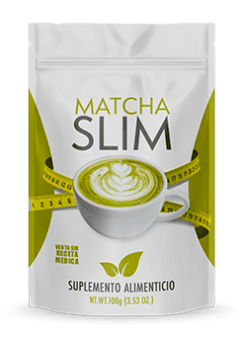 Matcha Slim bebida – opiniones, precio, dónde comprar, farmacia en Perú