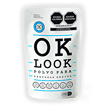 OK Look bebida – opiniones, precio, dónde comprar, farmacia en Perú