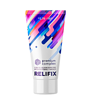 Relifix crema – opiniones, precio, dónde comprar, farmacia en Perú