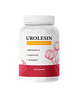 Urolesin cápsulas – opiniones, precio, dónde comprar, farmacia en Perú