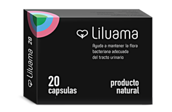 Liluama cápsulas – opiniones, precio, dónde comprar, farmacia en Perú