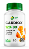 Cardiox cápsulas – opiniones, precio, dónde comprar, farmacia