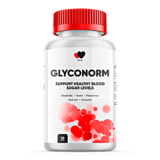 GLYCONORM cápsulas – opiniones, precio, dónde comprar, farmacia