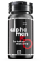 Alpha Man cápsulas