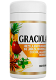 Graciola polvo – opiniones, precio, dónde comprar, farmacia