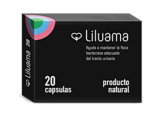 Liluama cápsulas – opiniones, precio, dónde comprar, farmacia