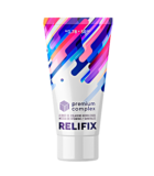 Relifix crema – opiniones, precio, dónde comprar, farmacia