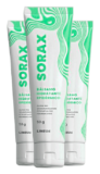 Sorax crema – opiniones, precio, dónde comprar, farmacia