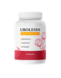 Urolesin cápsulas – opiniones, precio, dónde comprar, farmacia