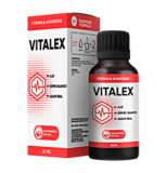 Vitalex gotas – opiniones, precio, dónde comprar, farmacia